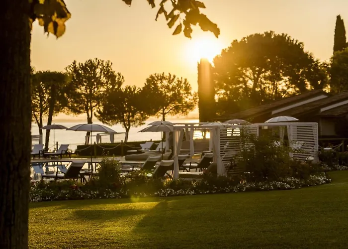 Splendido Bay Luxury Spa Resort