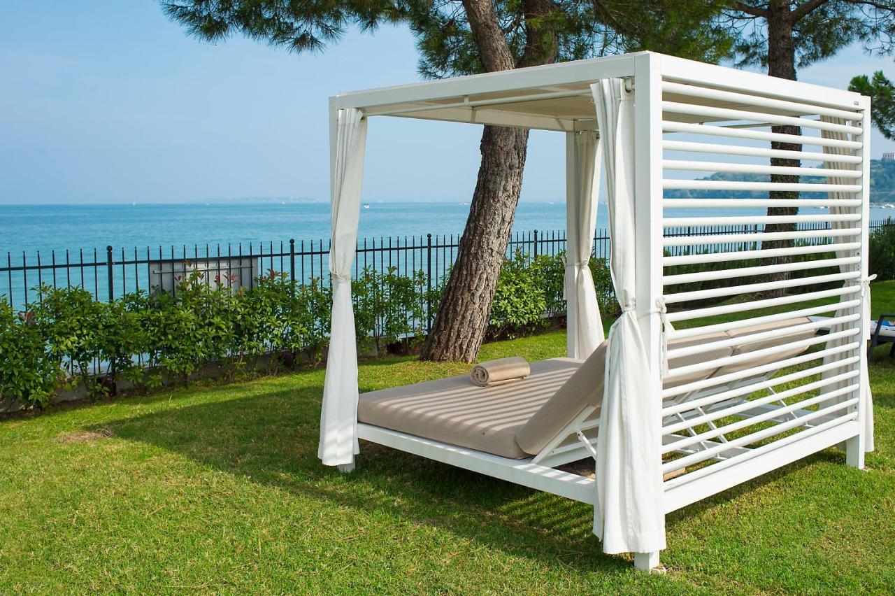 Splendido Bay Luxury Hotel