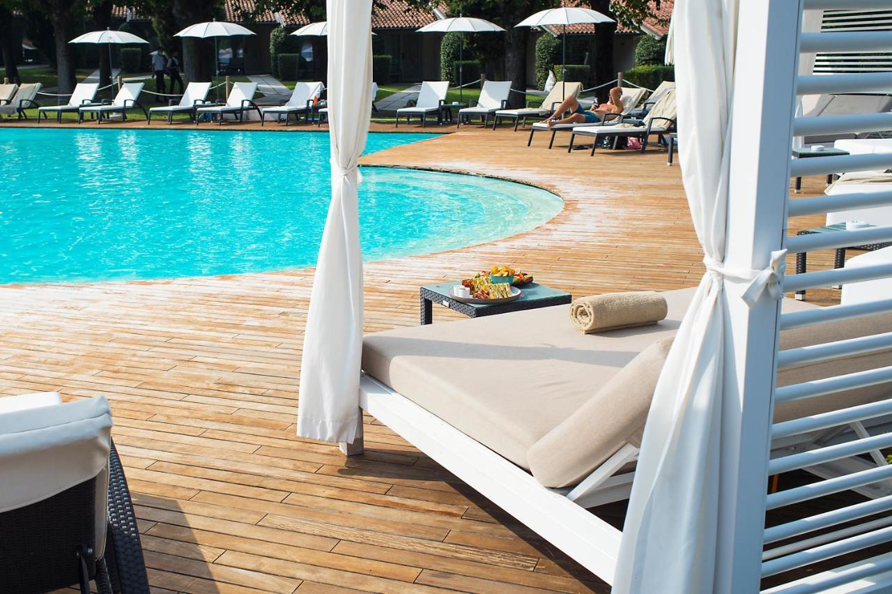 Splendido Bay Luxury 5* Padenghe sul Garda