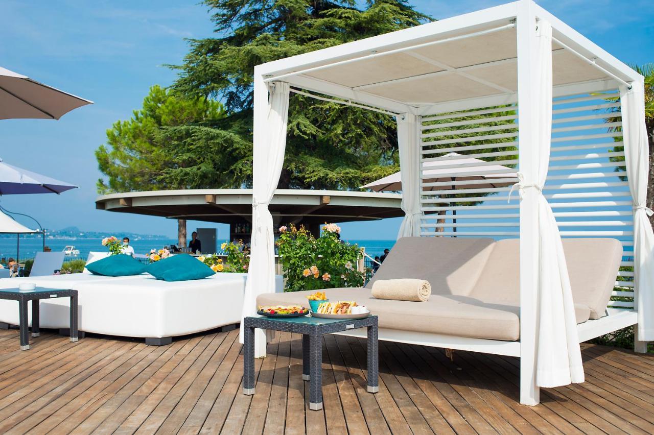Splendido Bay Luxury 5*