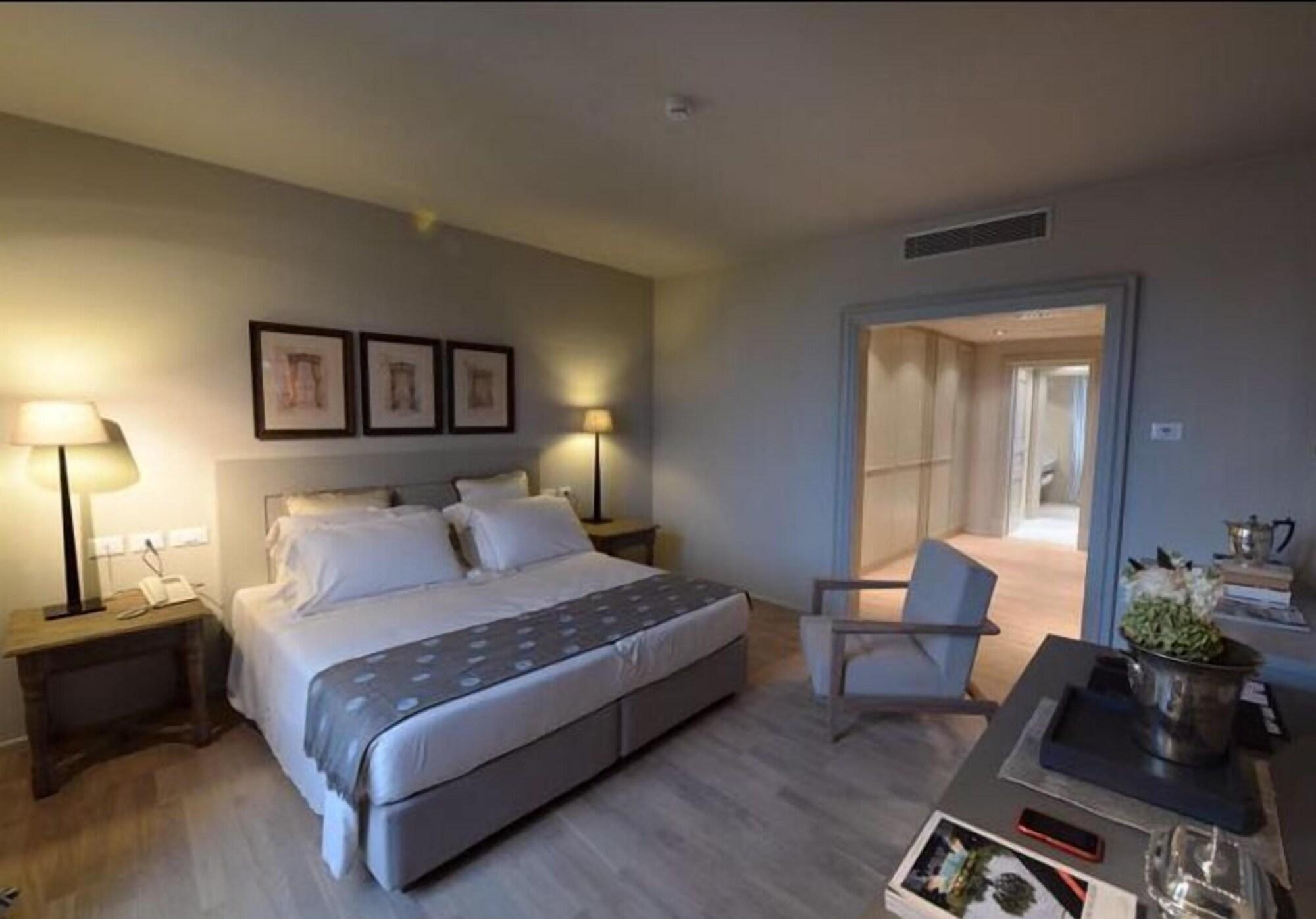Splendido Bay Luxury 5* Padenghe sul Garda