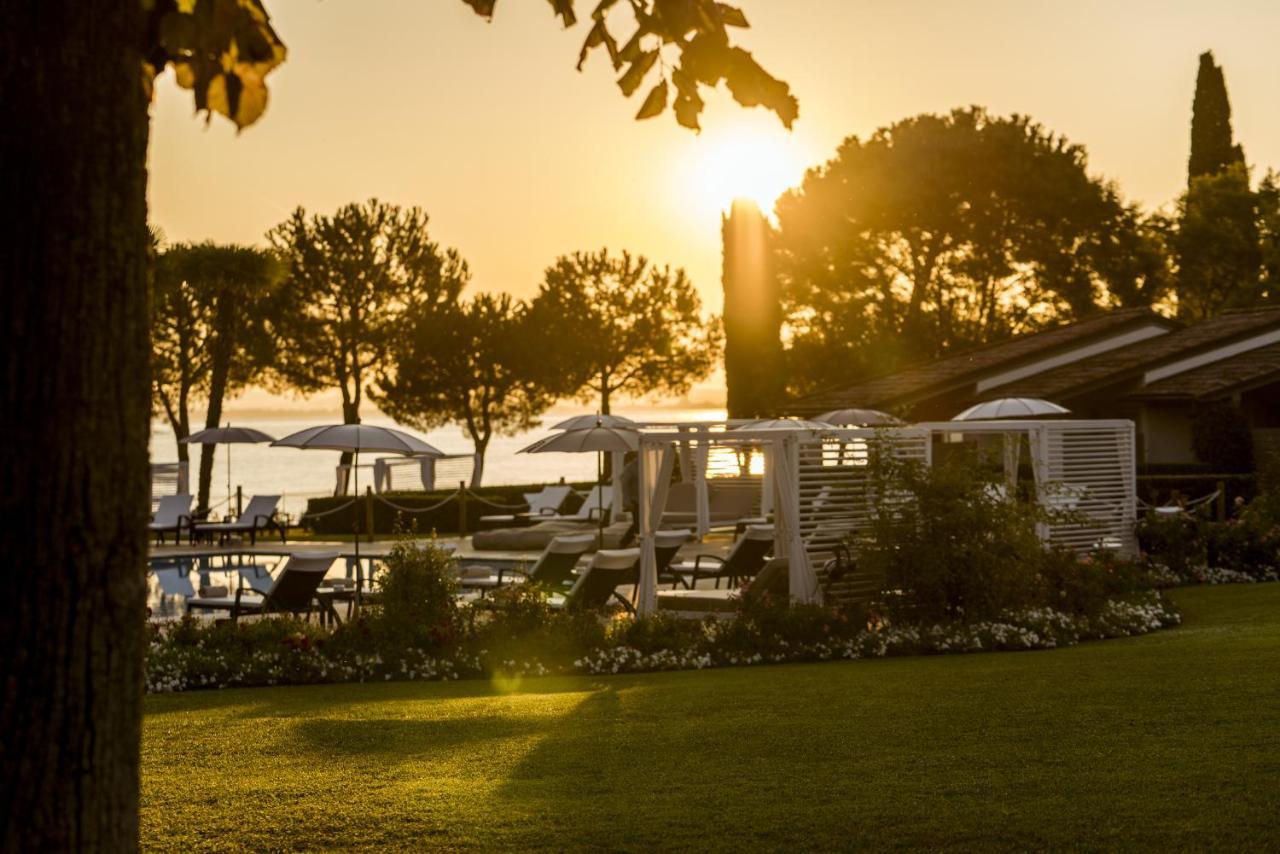 Splendido Bay Luxury 5* Padenghe sul Garda