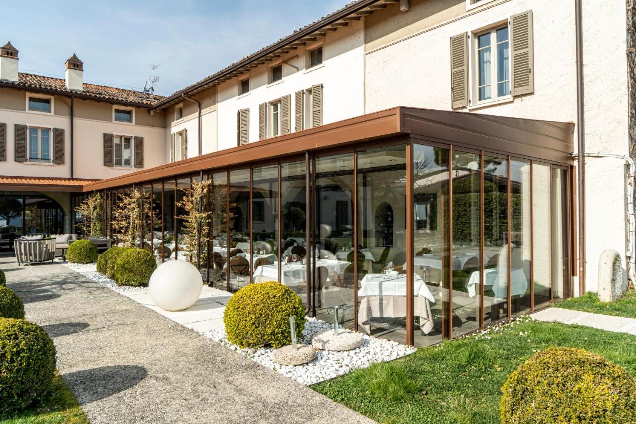 Hotel Splendido Bay Luxury