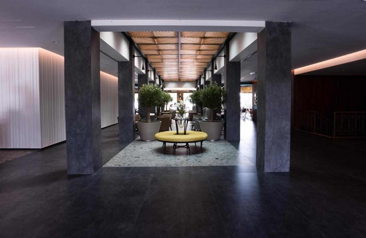 Splendido Bay Luxury Hotel Padenghe sul Garda