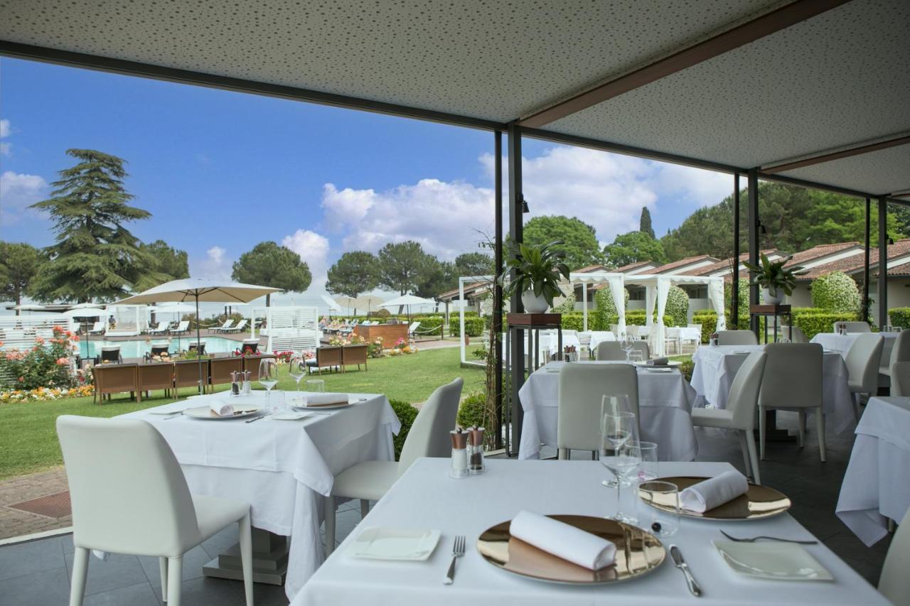 Splendido Bay Luxury Hotel