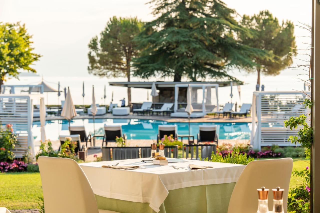 Hotel Splendido Bay Luxury 5*