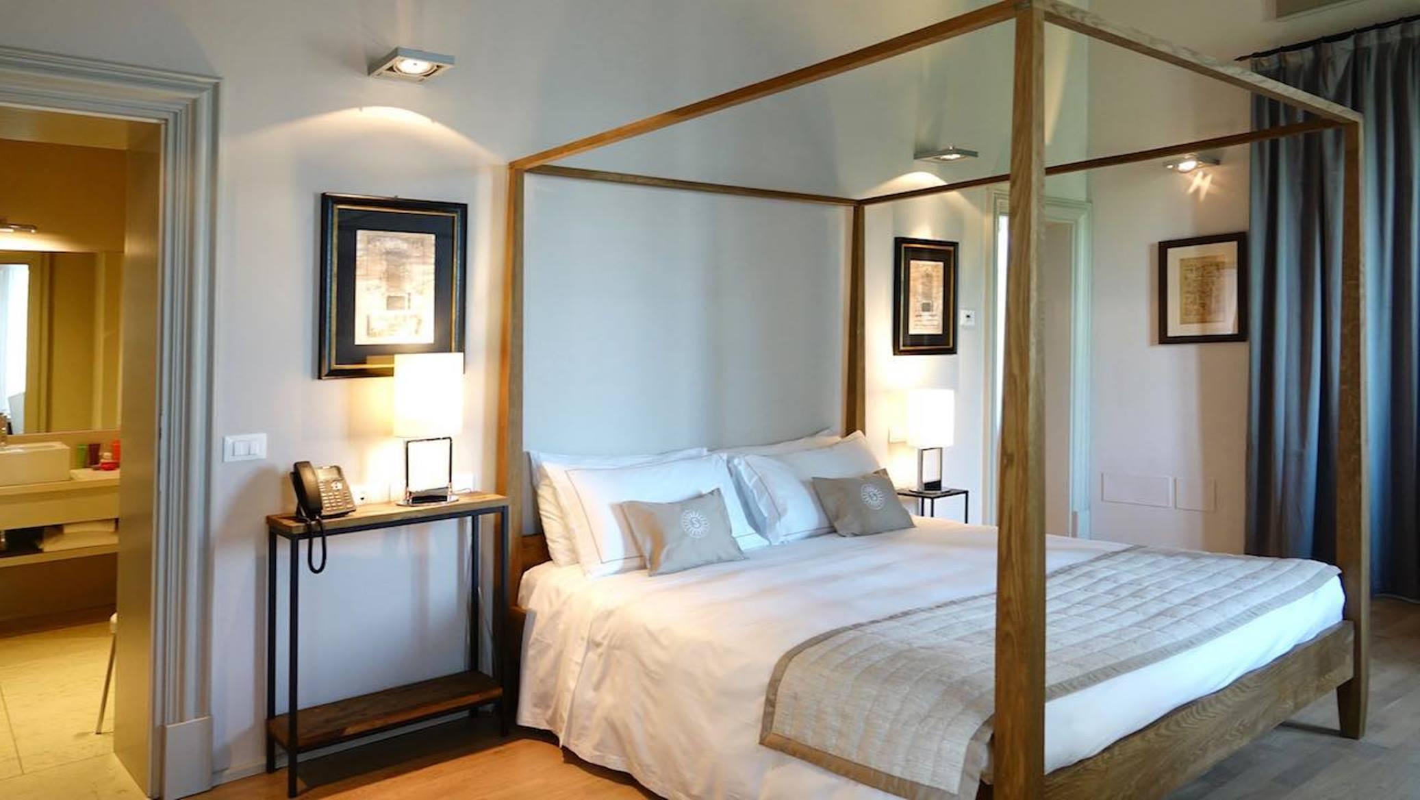 Hotel Splendido Bay Luxury Padenghe sul Garda