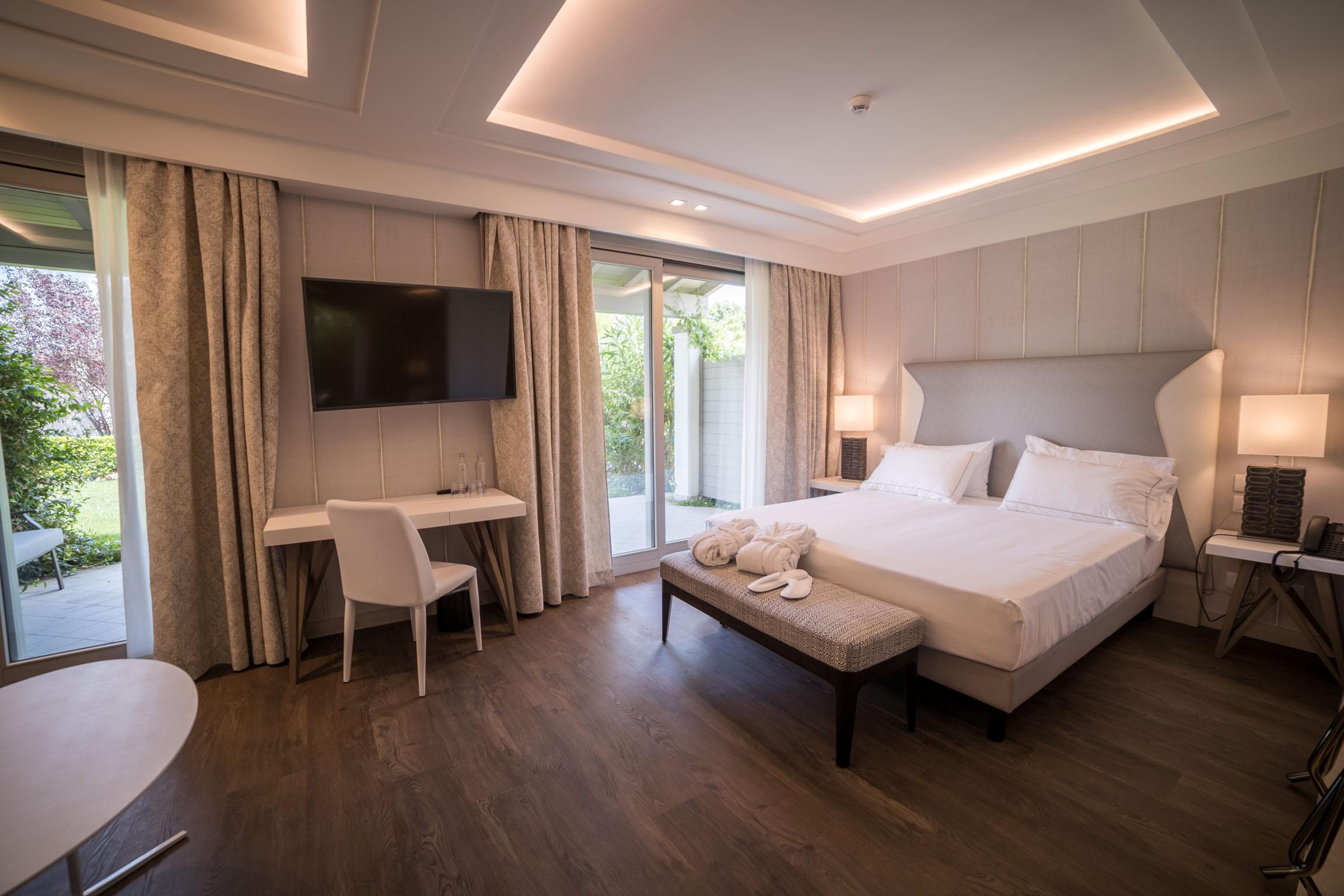 Splendido Bay Luxury
