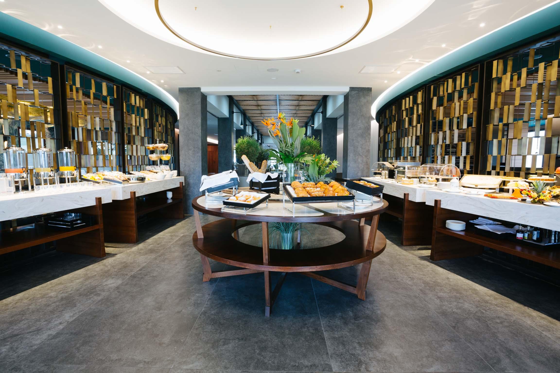 Hotel Splendido Bay Luxury
