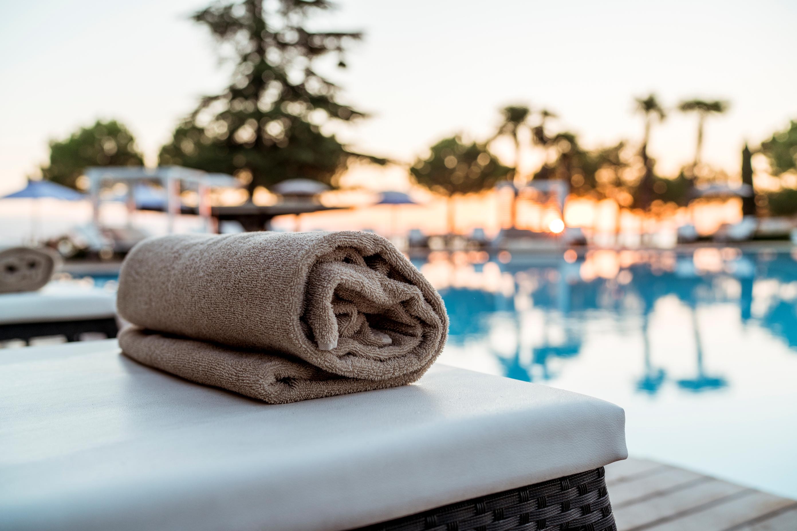 Splendido Bay Luxury Hotel 5*
