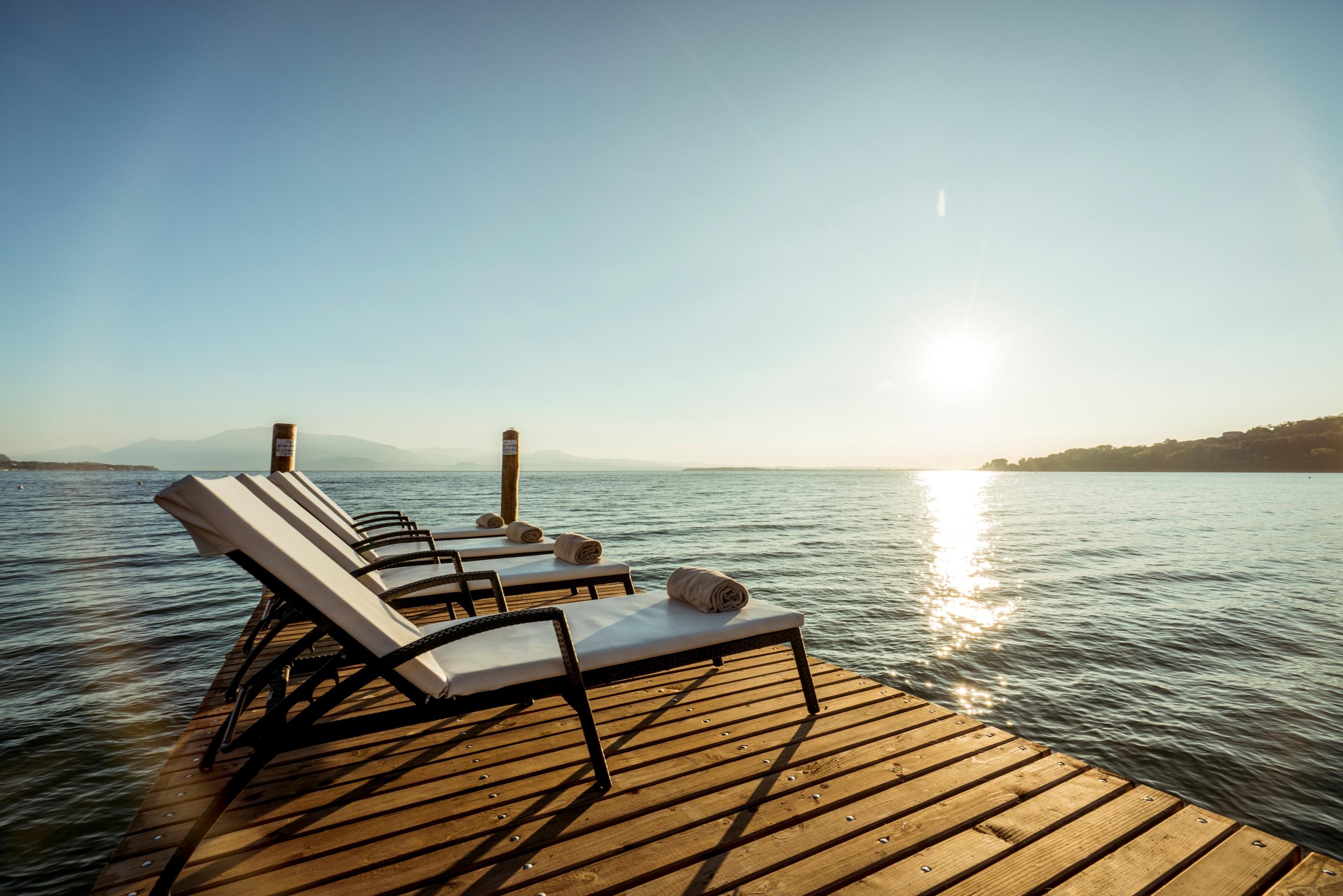 Splendido Bay Luxury Padenghe sul Garda