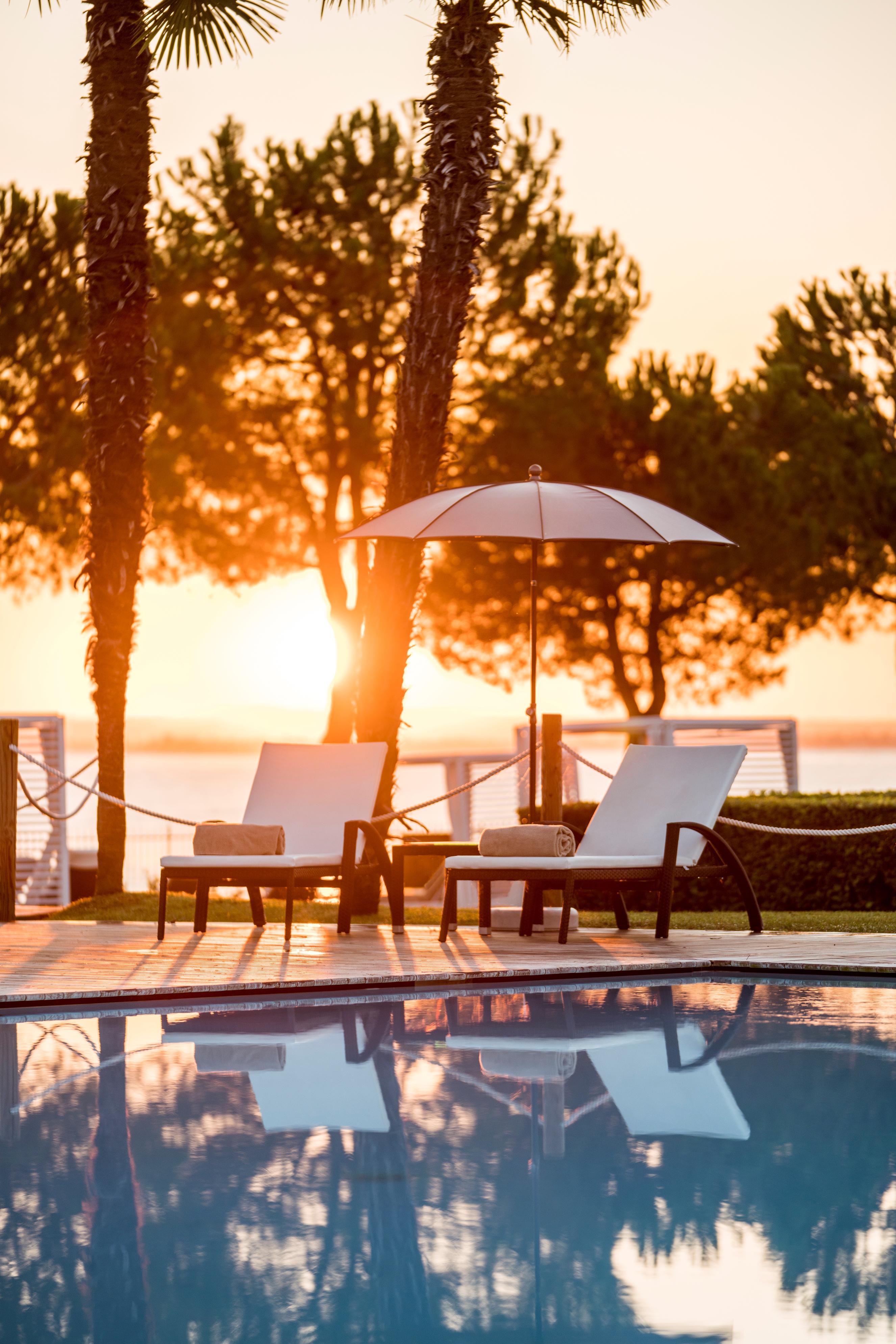 Splendido Bay Luxury Hotel Padenghe sul Garda
