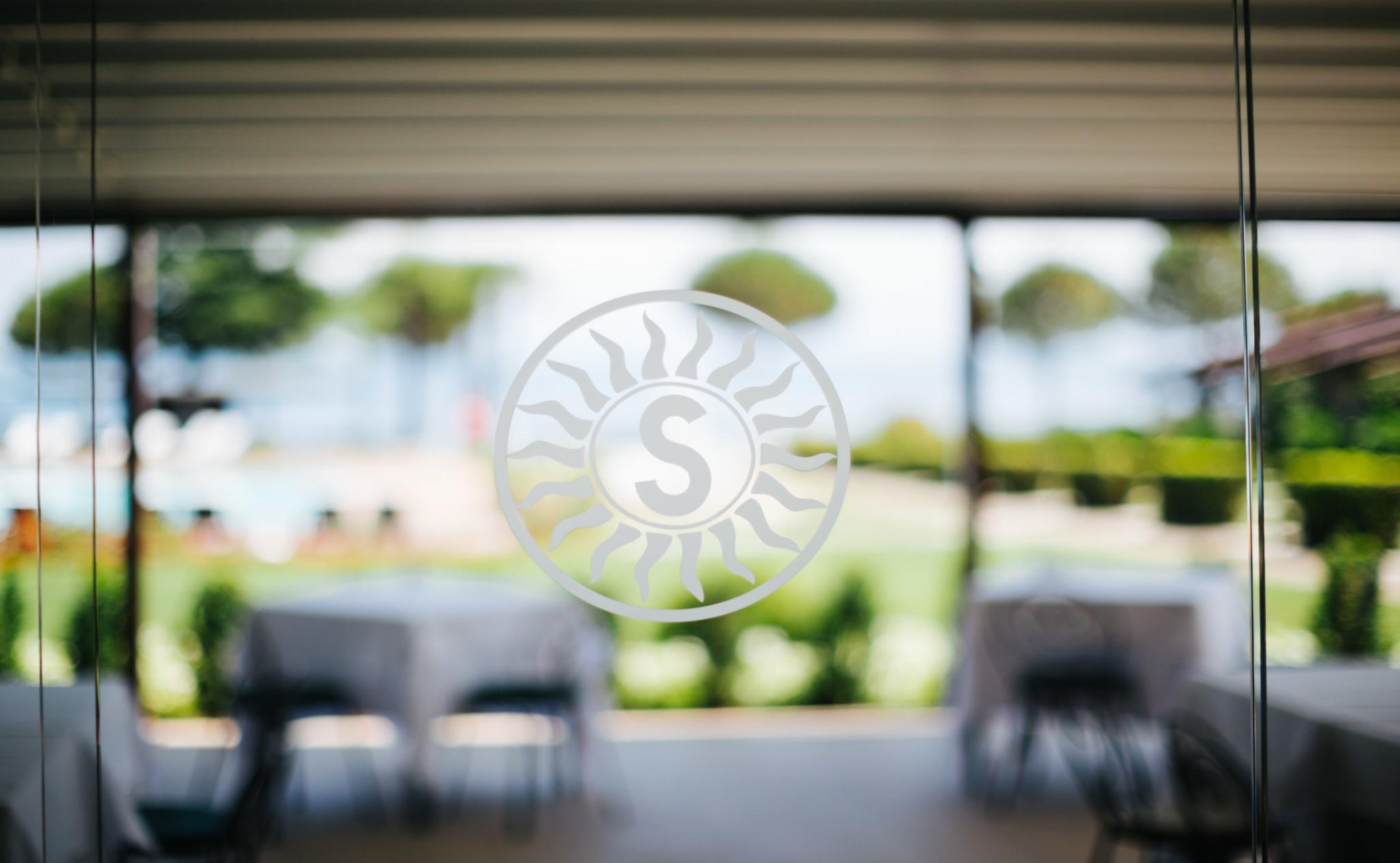 Splendido Bay Luxury Hotel Padenghe sul Garda