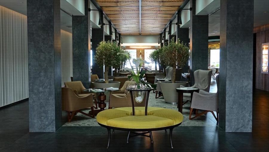 Hotel Splendido Bay Luxury