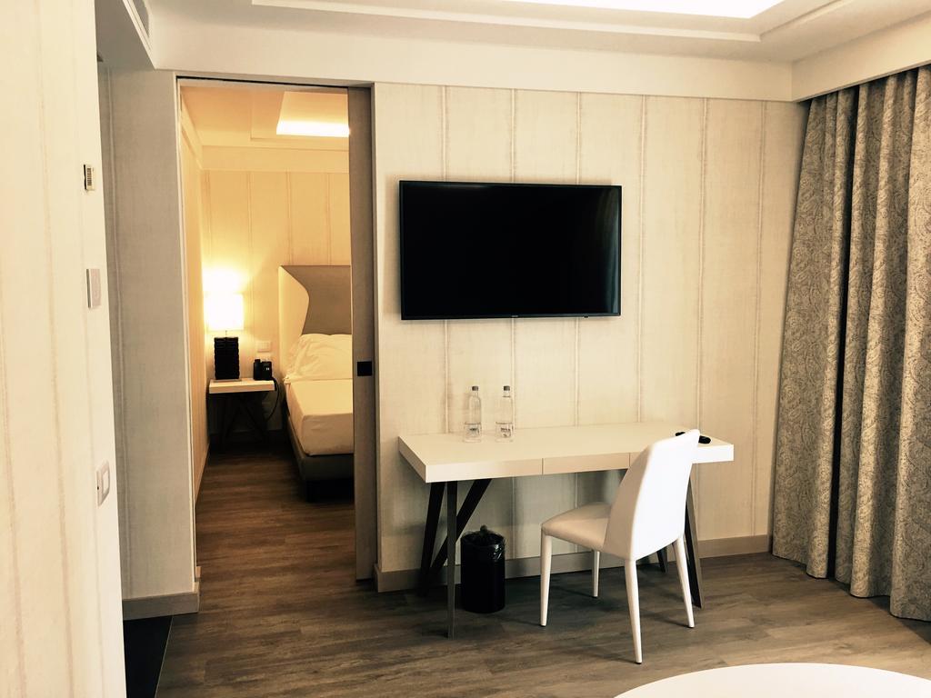 Splendido Bay Luxury 5* Padenghe sul Garda