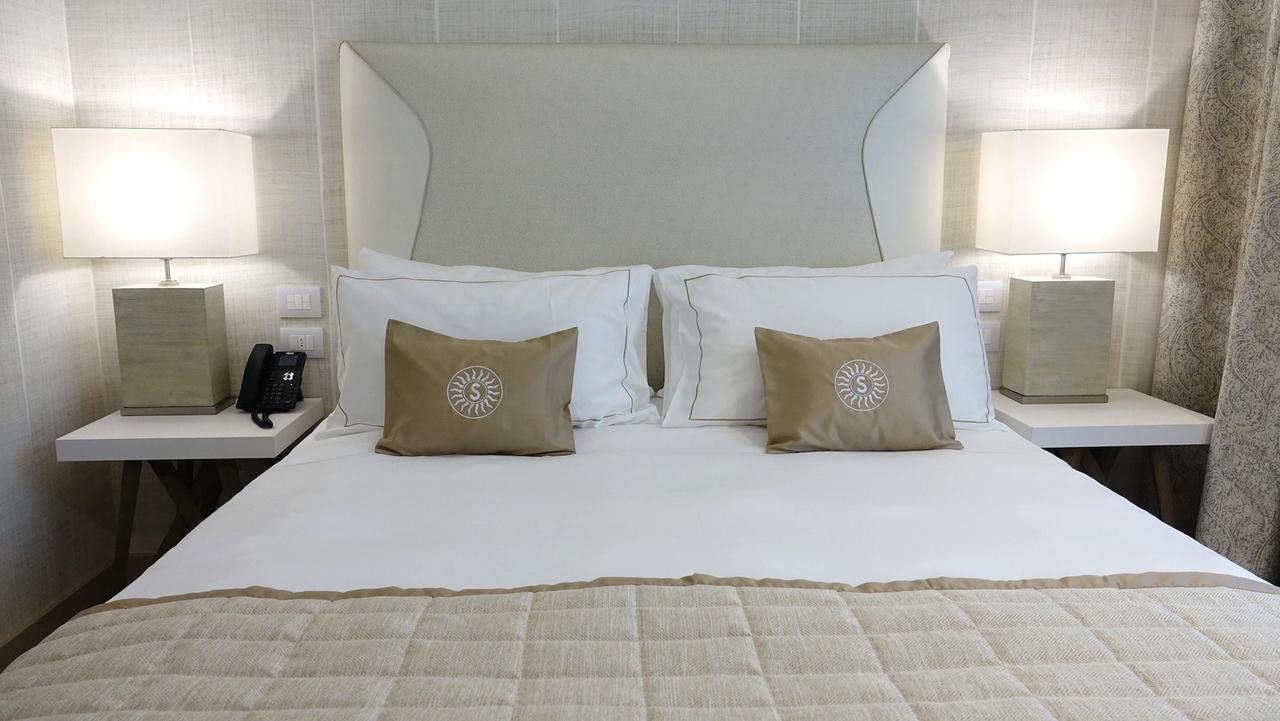 Splendido Bay Luxury 5* Padenghe sul Garda