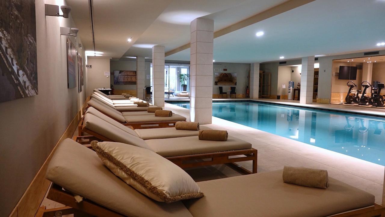 Hotel Splendido Bay Luxury 5*