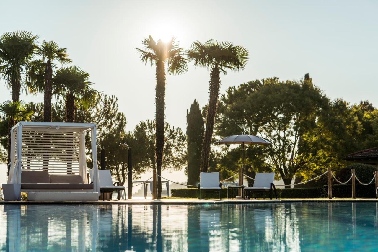 Splendido Bay Luxury Padenghe sul Garda