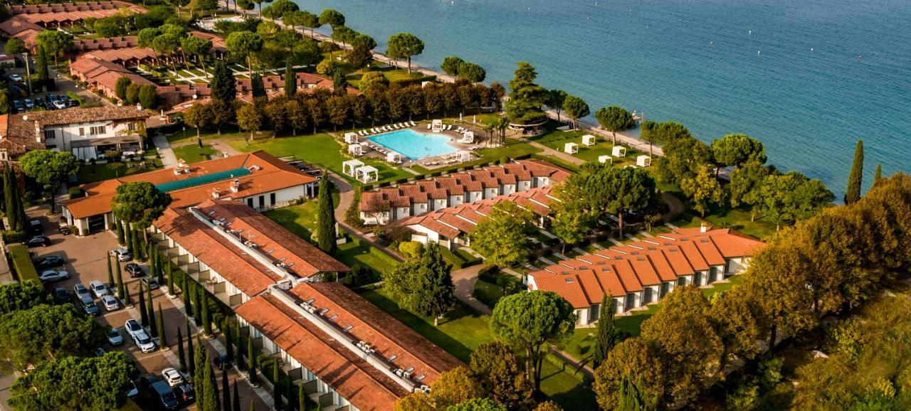 Hotel Splendido Bay Luxury Padenghe sul Garda
