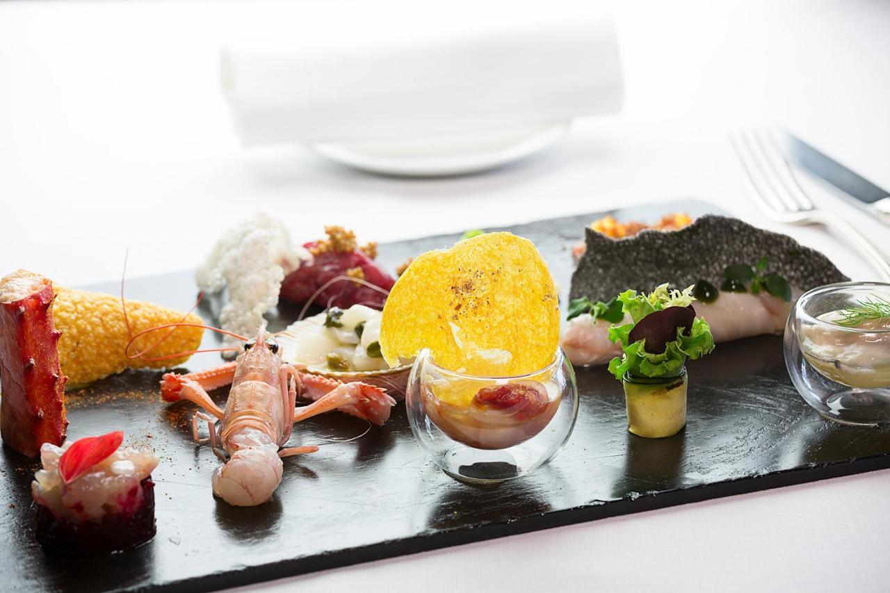 Splendido Bay Luxury Hotel 5*