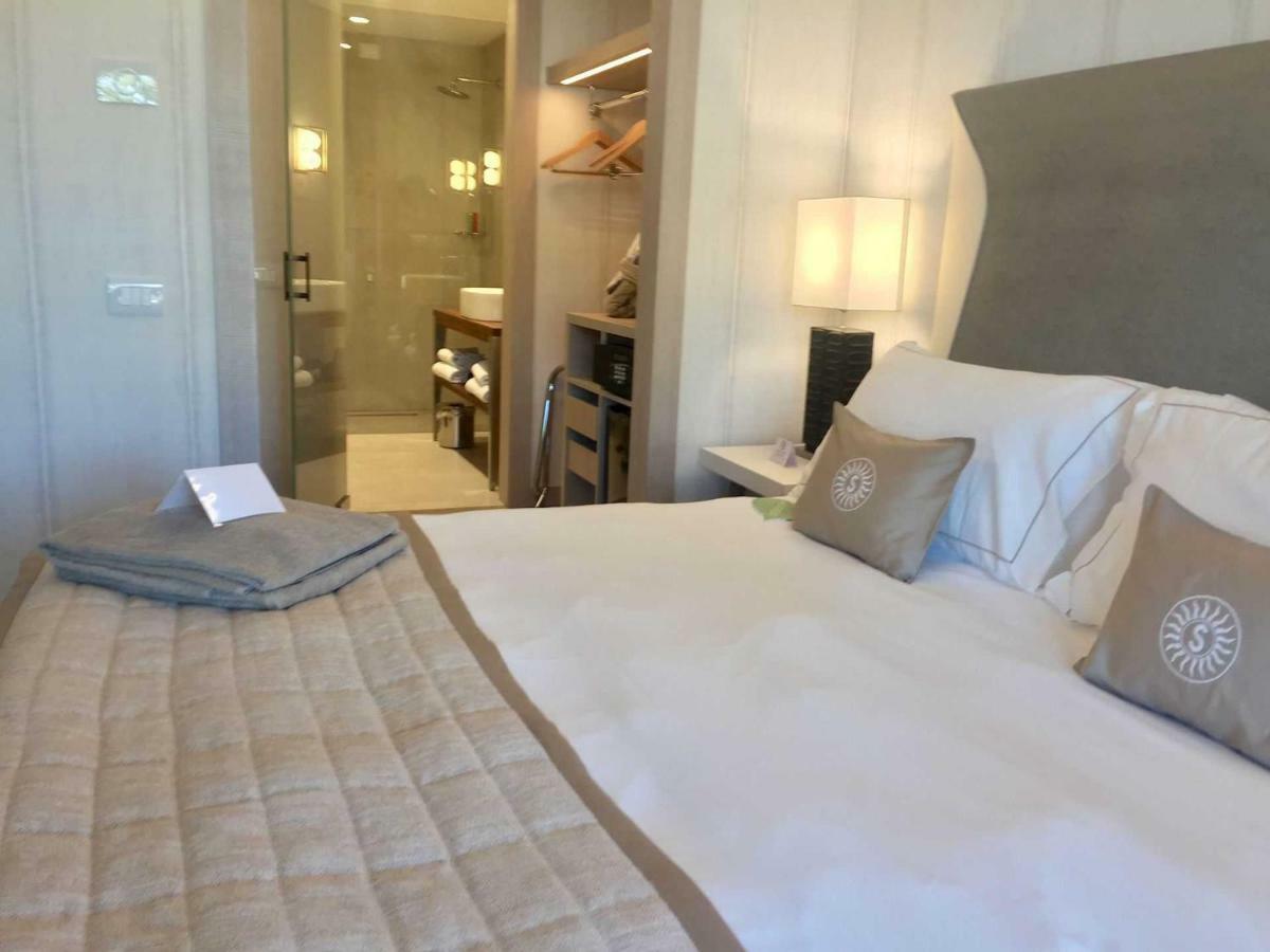 Splendido Bay Luxury 5*