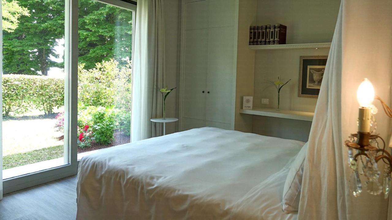 Splendido Bay Luxury Padenghe sul Garda