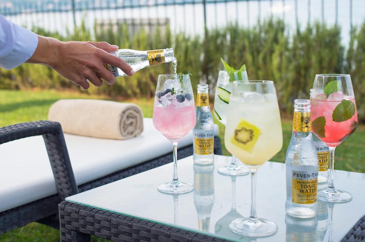 Hotel Splendido Bay Luxury