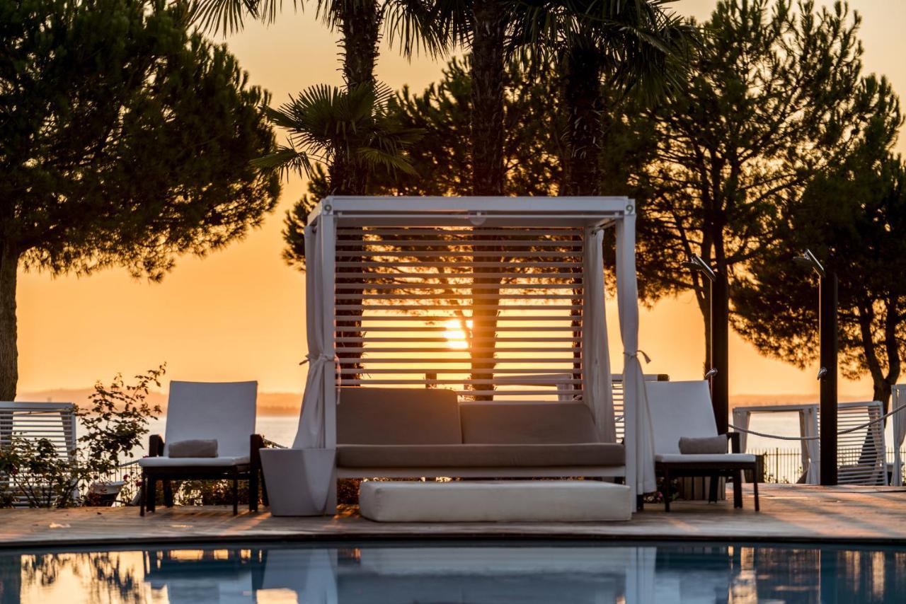 Hotel Splendido Bay Luxury