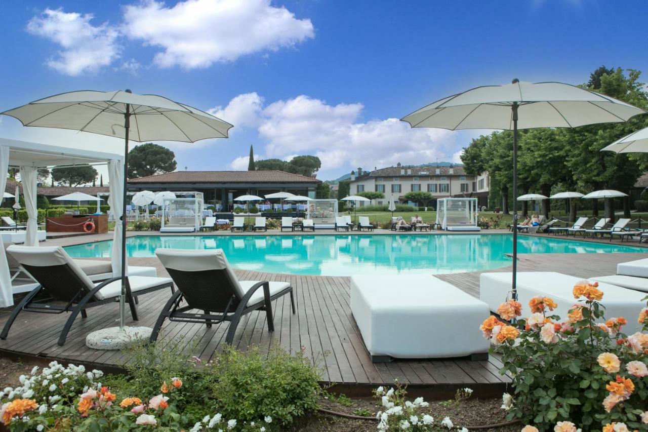 Splendido Bay Luxury 5* Padenghe sul Garda