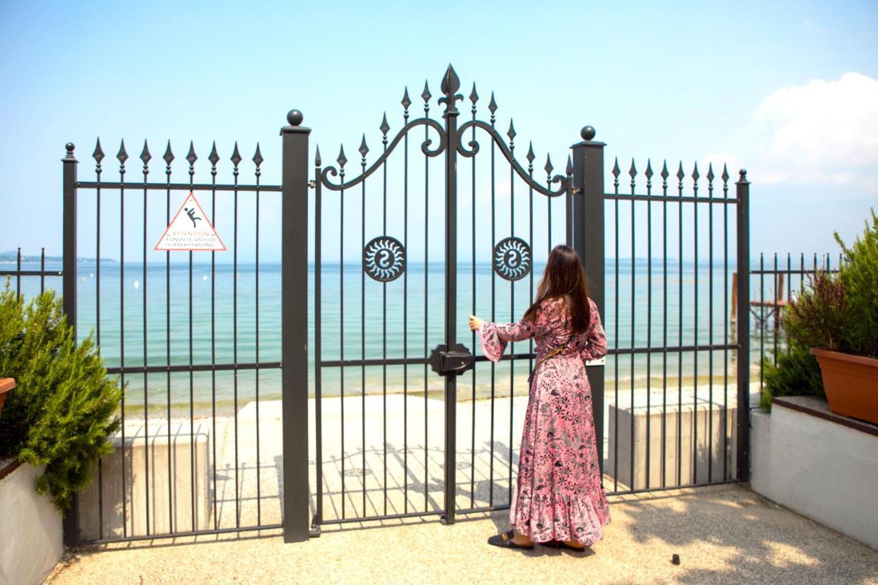 Splendido Bay Luxury Hotel Padenghe sul Garda