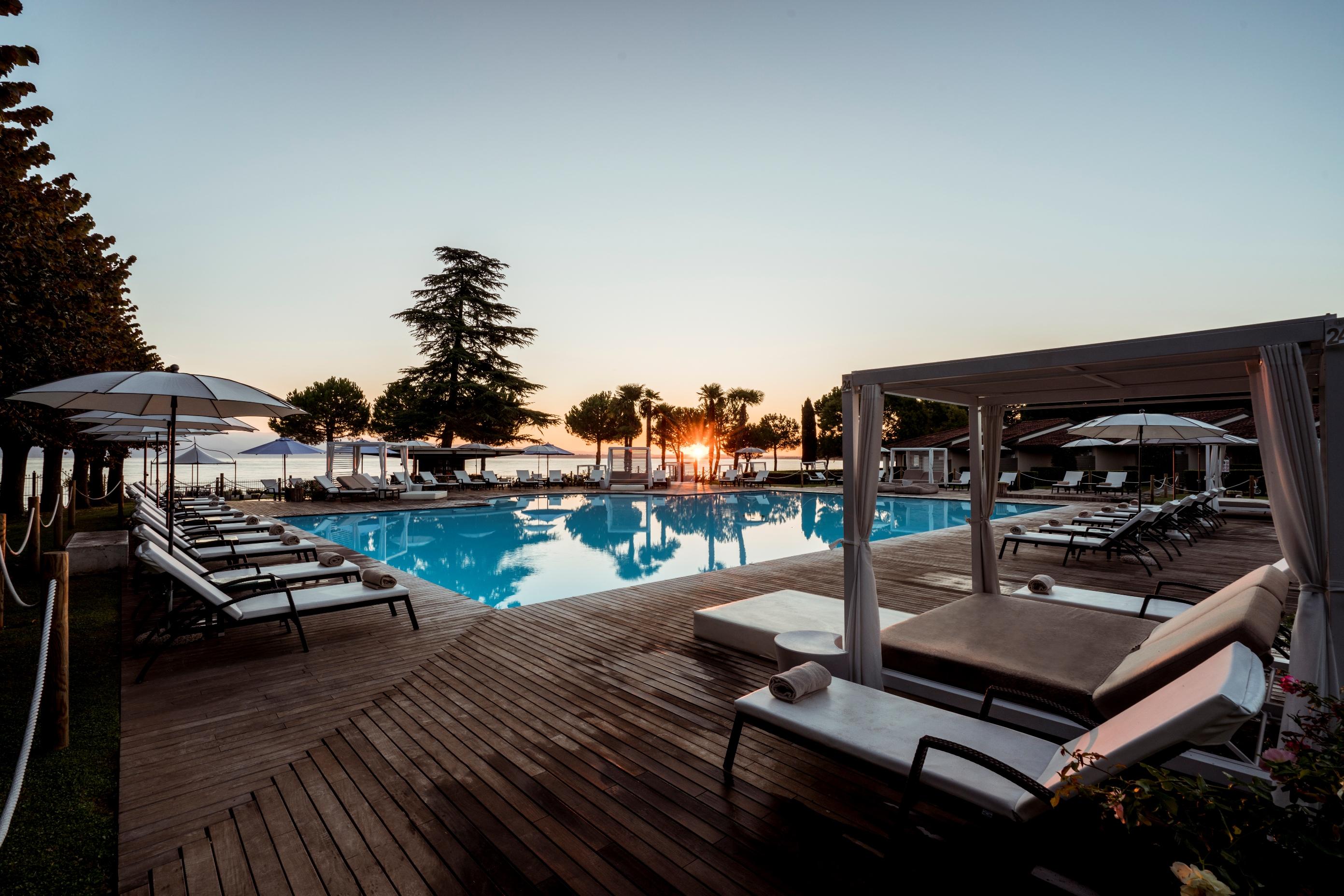 Hotel Splendido Bay Luxury