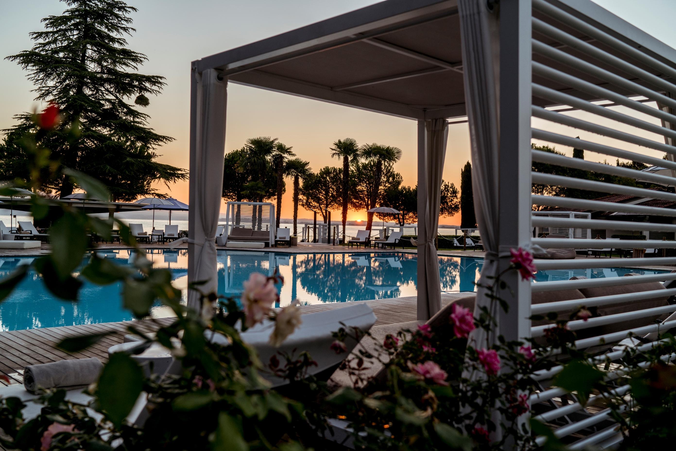 Splendido Bay Luxury