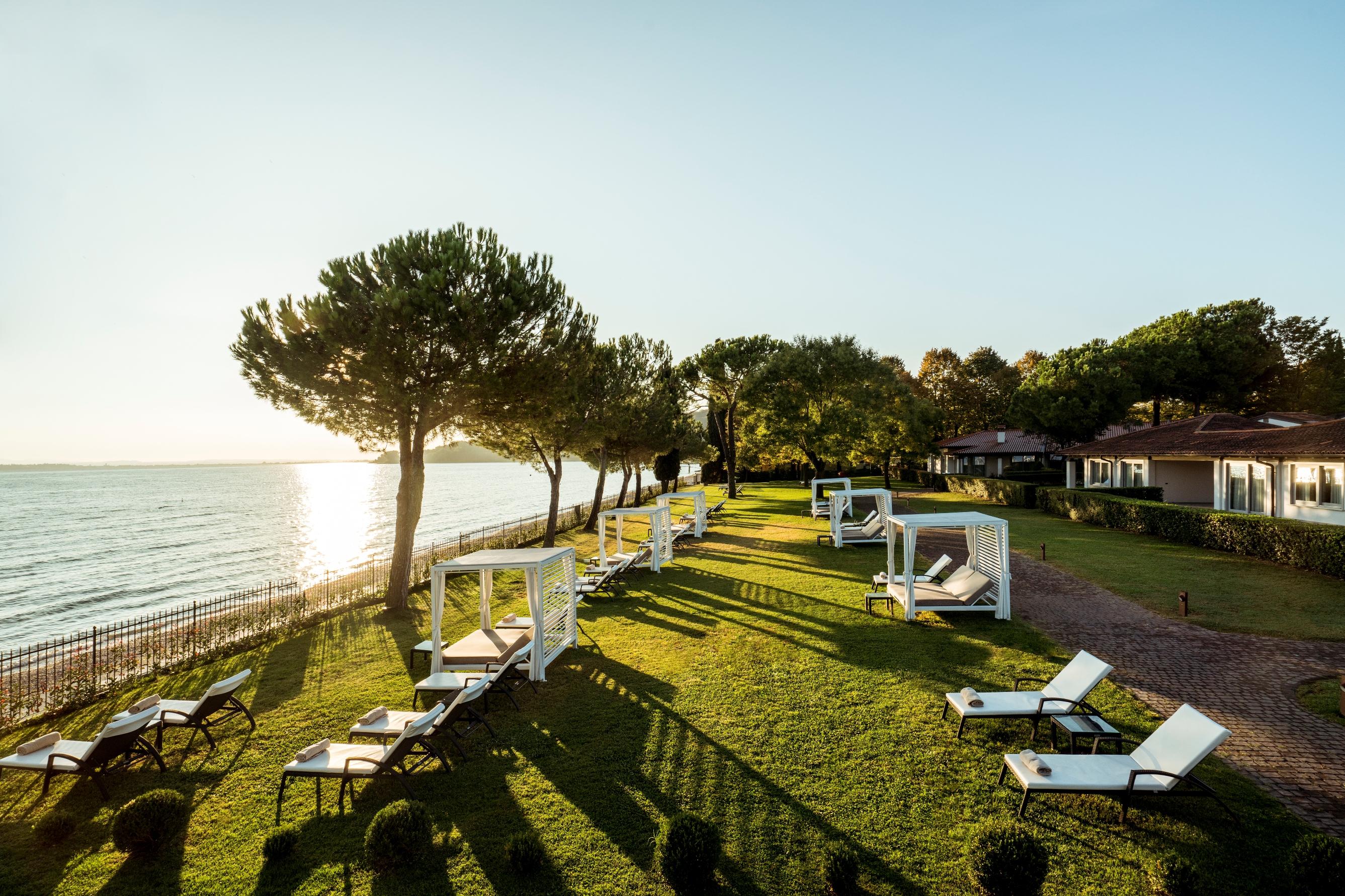 Hotel Splendido Bay Luxury 5*