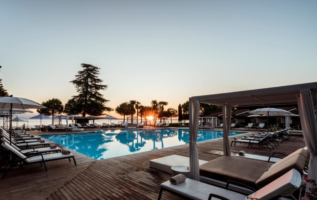 Hotel Splendido Bay Luxury 5*