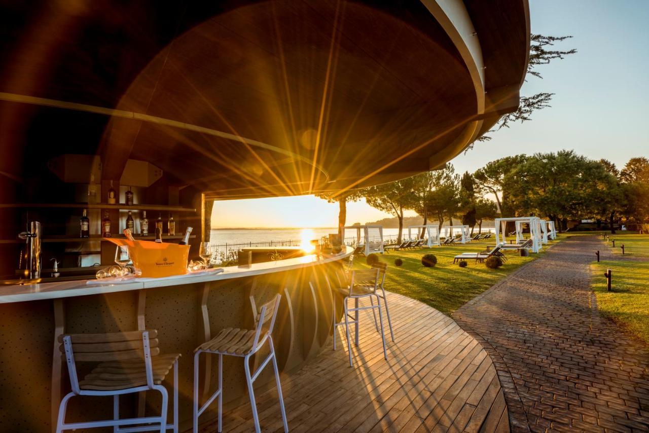 Splendido Bay Luxury Hotel Padenghe sul Garda