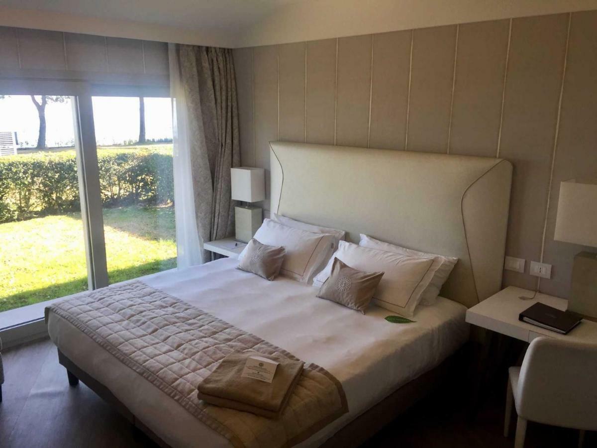 Splendido Bay Luxury Padenghe sul Garda