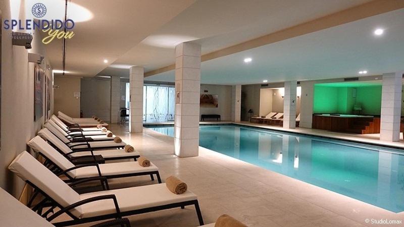 Hotel Splendido Bay Luxury 5*