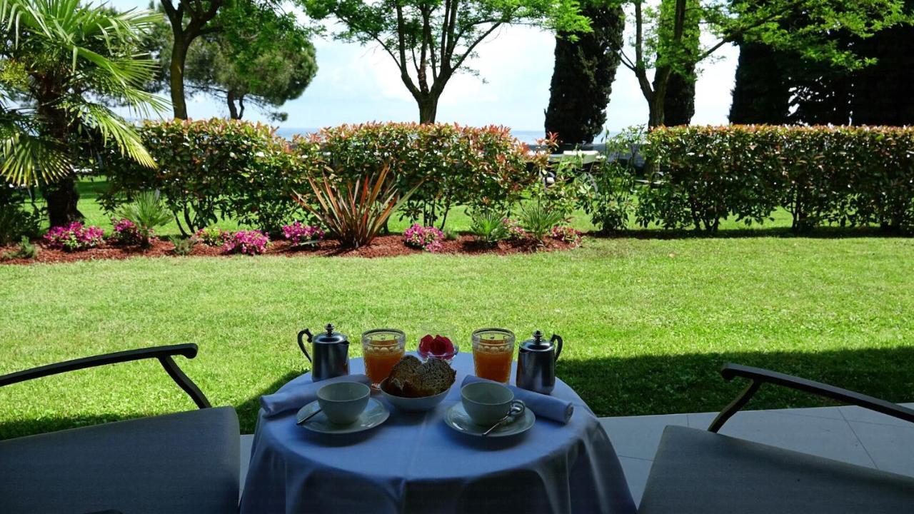 Hotel Splendido Bay Luxury 5*