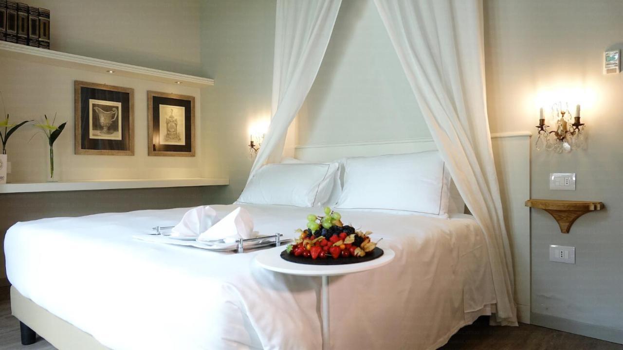 Hotel Splendido Bay Luxury
