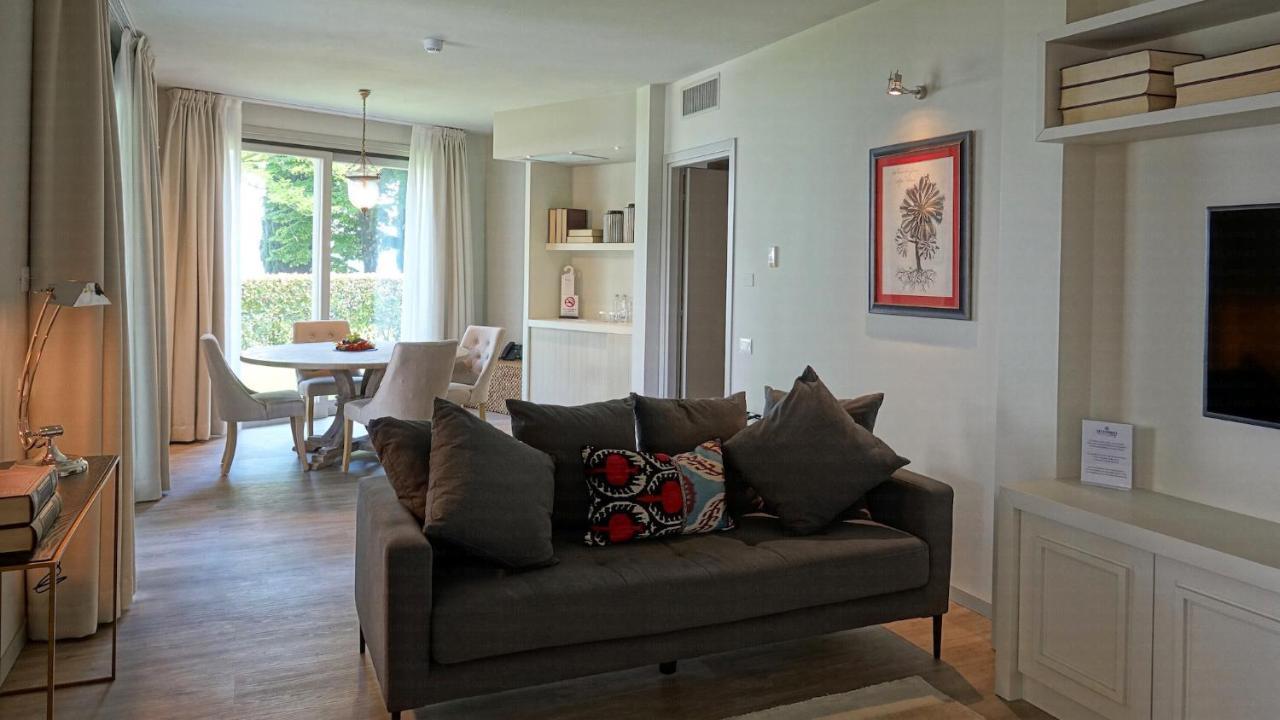 Splendido Bay Luxury Hotel